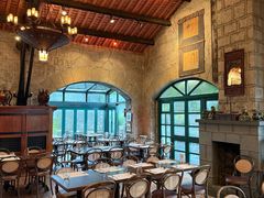 -太平山餐厅(山顶道店)