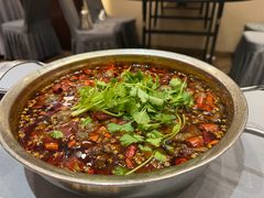 -金哥私房菜馆(张府园总店)