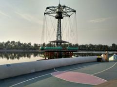 -秦皇岛乐岛海洋王国