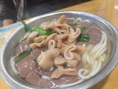 猪脏粉-守英猪脏粉(仓桥街店)