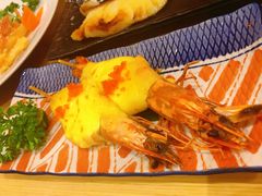 -隐泉京望日式料理(太和广场店)
