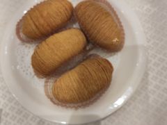千丝萝卜酥-金时代顺风大酒店(瑞虹路店)
