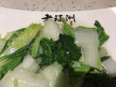 -老福州闽菜馆(温泉路店)