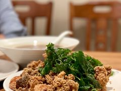 盐酥鸡-光头匠