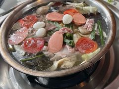 -海关荤豆花(洋河一路店)