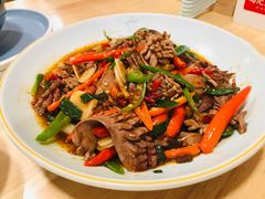 -冯记豆花店(健翔桥店)