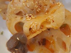 -古真记钵钵鸡(总店)