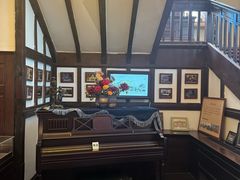 -中山路壹号传奇club·啤酒花园餐厅