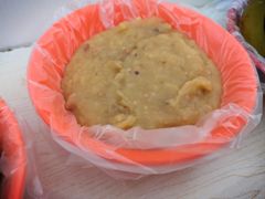 土豆泥-咱家王新国把子肉(县东巷店)