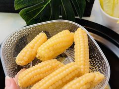 -菌公主·野生菌蒸汽火锅(告庄店)