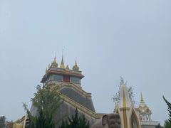 -洛阳白马寺