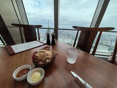 -上海柏悦酒店·世纪100牛排馆