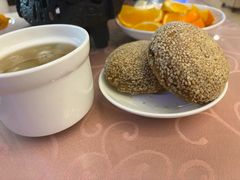 -烤肉宛饭庄(南礼士路店)