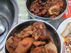 -柳沟豆腐宴69号福豆堂