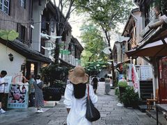 -小河直街历史文化街区