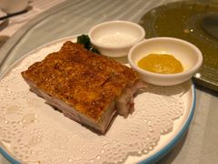 澳门脆皮烧肉-和记小菜(大宁店)