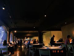 大堂-穹六人间 people 6(岳阳路店)