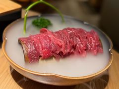 -盡膳口福跷脚牛肉火锅(国贸商城店)
