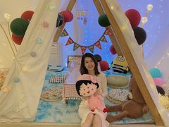 -天空花园餐吧·生日·团建(南山店)