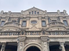 -张学良旧居陈列馆