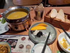 -越小品·越南餐厅(万科里店)