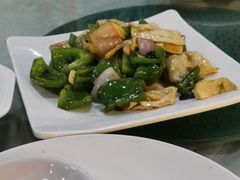 -华哥私厨-原醉琼楼