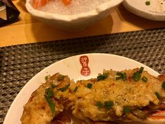 -割烹酱子日本料理(弘基财富广场店)