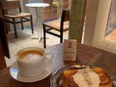 -METAL HANDS铁手咖啡制造局(五道营店)