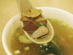 -百家鸡味馆(清泰店)