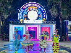 -三亚海昌梦幻海洋不夜城