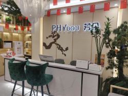 -芳朵美容养生SPA