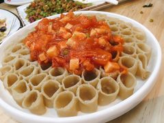 -西北45度西北菜陕西面(日照万达广场店)