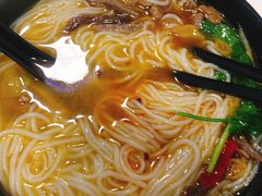 -一品郑记重庆牛肉米线馆(东泰路店)