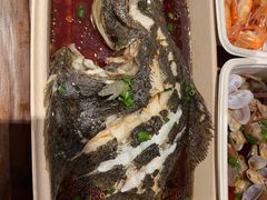 -盒马鲜生(悦峰店)