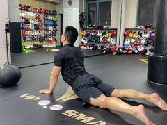-VPsmart私教健身工作室(新华路旗舰店)