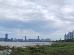 -秋水广场