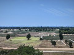 -汉长安城未央宫国家考古遗址公园