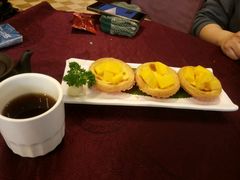 -喜鹊茶点.啫煲(车陂店)