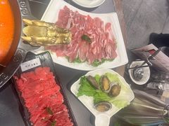 -宽坐火锅(万象城店)