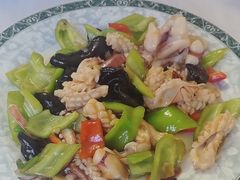 -宾朋海鲜饭庄(兴海路店)