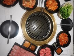 -花味烤肉·拌饭(庐阳万科店)