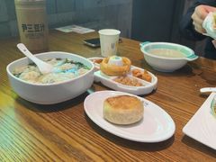 -尹三豆汁(前门旗舰店)
