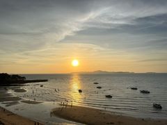 -网红落日悬崖餐厅 The Sky Gallery