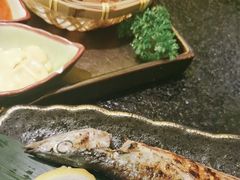 -樱嘢·炭火烧肉(惠南店)
