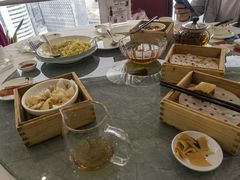 -国贸旋转餐厅(国贸广场店)