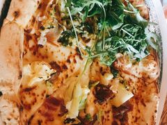 -PIZZA BIANCA(民园店)