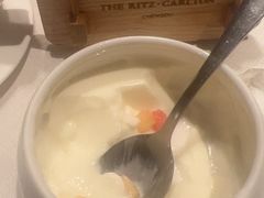 -富力丽思卡尔顿酒店·丽轩中餐厅