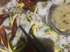-太二酸菜鱼(坚基购物中心店)
