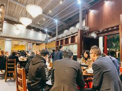 大堂-农汤老店(顺联公园里店)