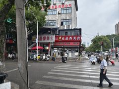 -众品香美食(三弓路店)